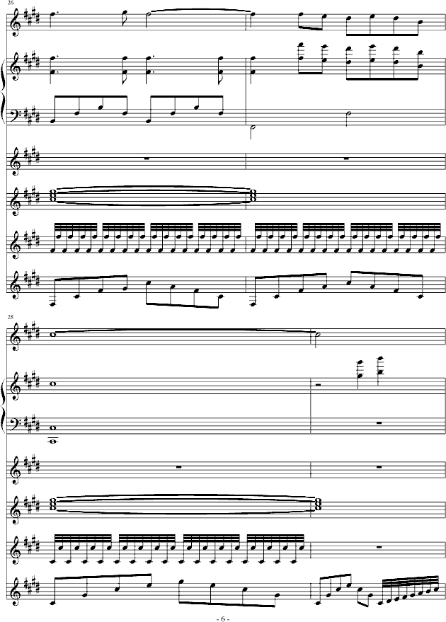 ~(V)6