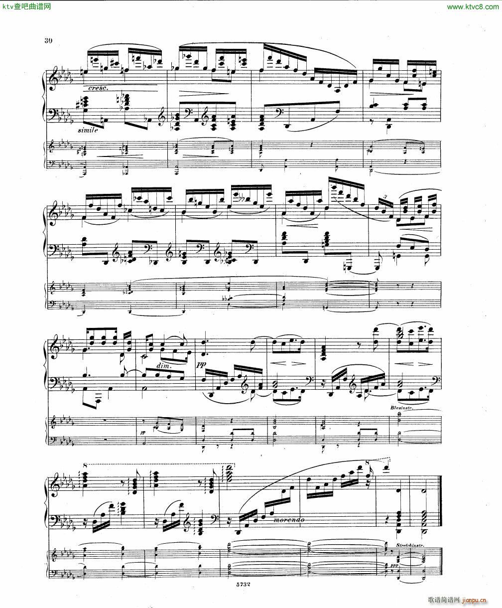 Fuchs Piano concerto Op 27 I(V)28