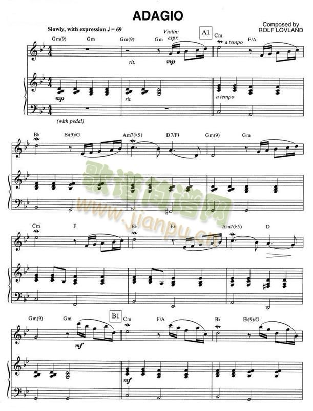 Adagio(СV)1