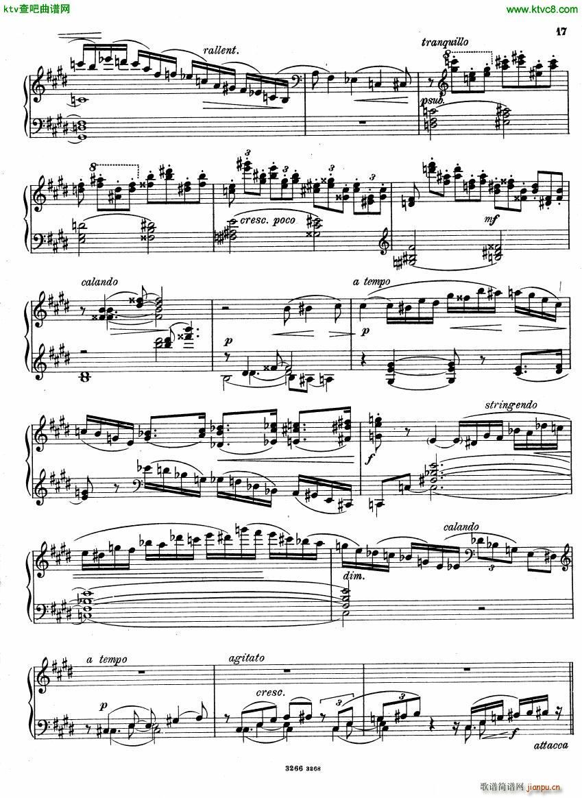 101 2 prelude and fugue(V)3