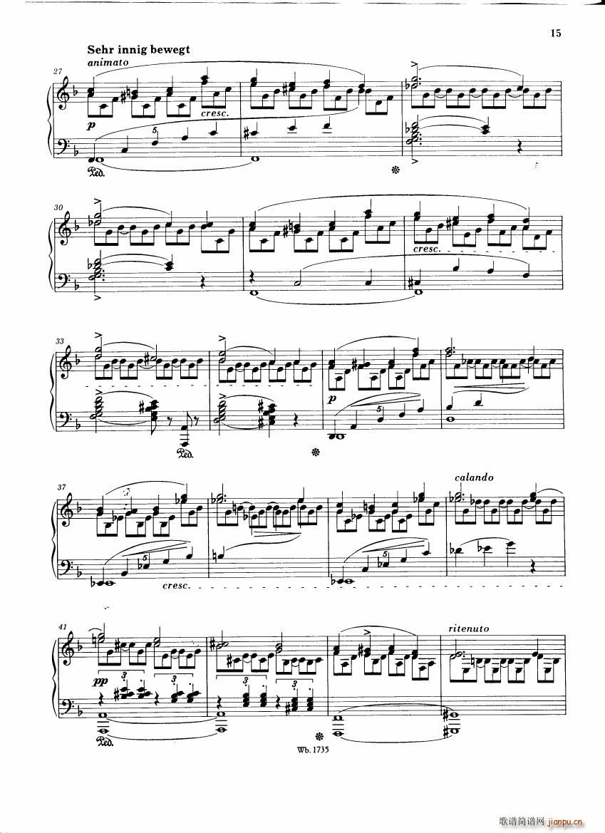 Brahms and his friends Anthology 1(V)19