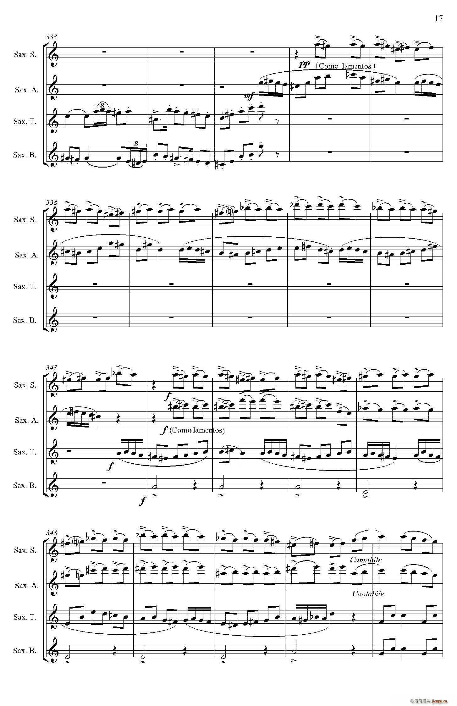 estilos (V)17