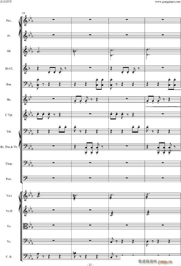 ŭСB(nio)(l )Op(V)27