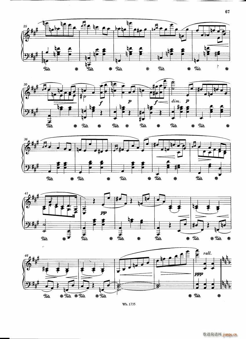 Brahms and his friends Anthology 2(V)35