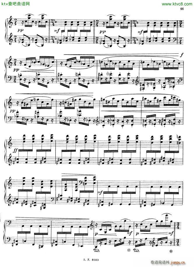 Absil Jean op 27 Sonatine(V)10