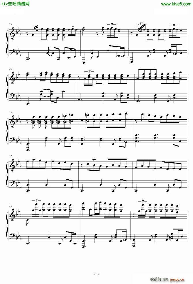 Tango In Ebony(V)3