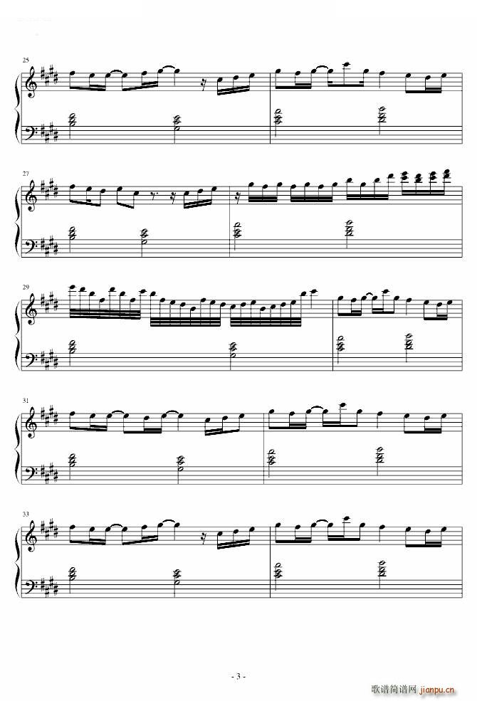 Ů (V)3