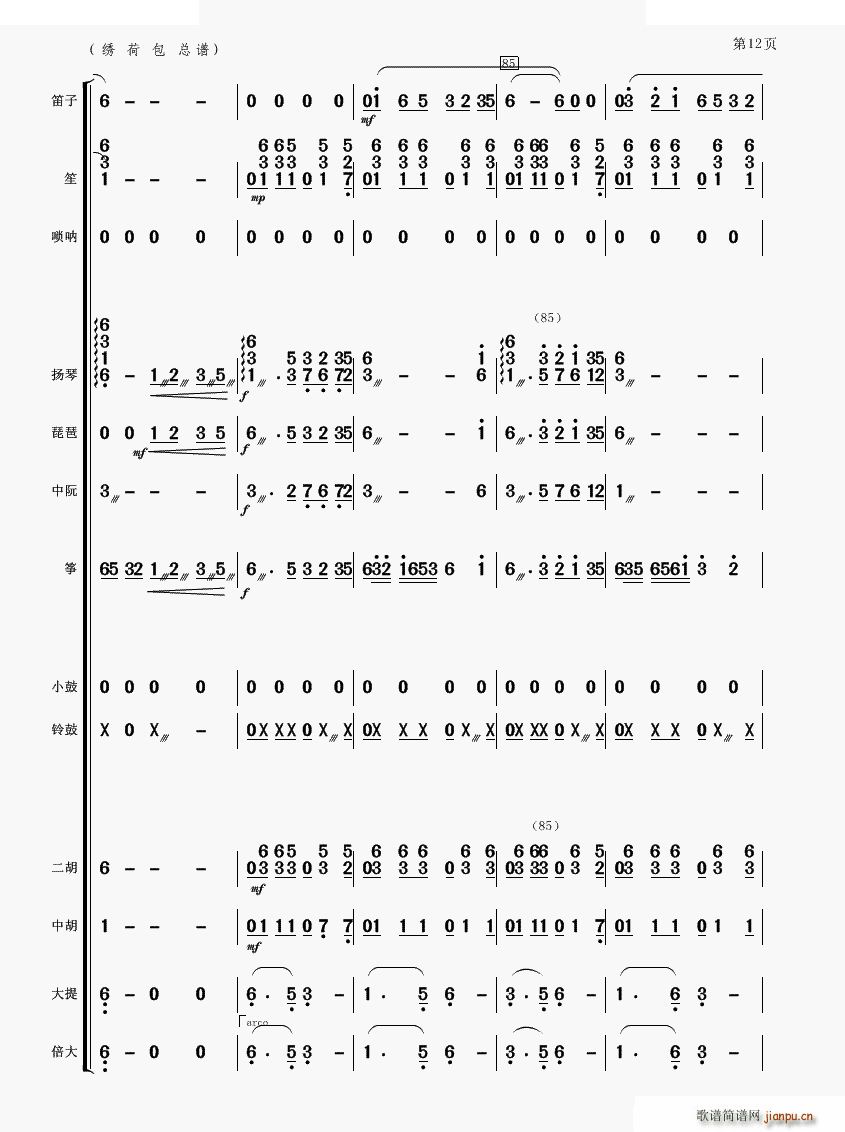 Cɰ (l )(V)12