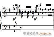 ܇(ch) ٿپ Czerny 299 38 ʾ(V)11