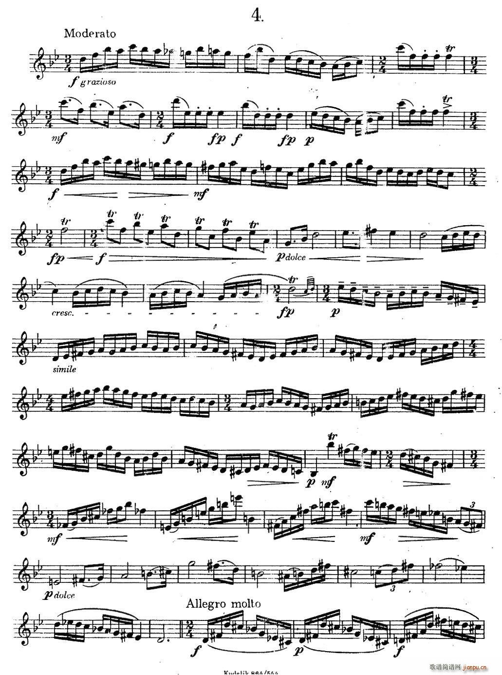 ؿ _˹֮ ETUDY PRO SAXOPHON FR ZITRK op 3(ʮּ)1