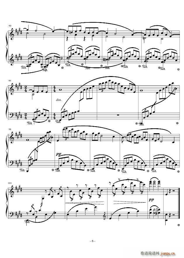 Arabesque L(fng)I(V)6