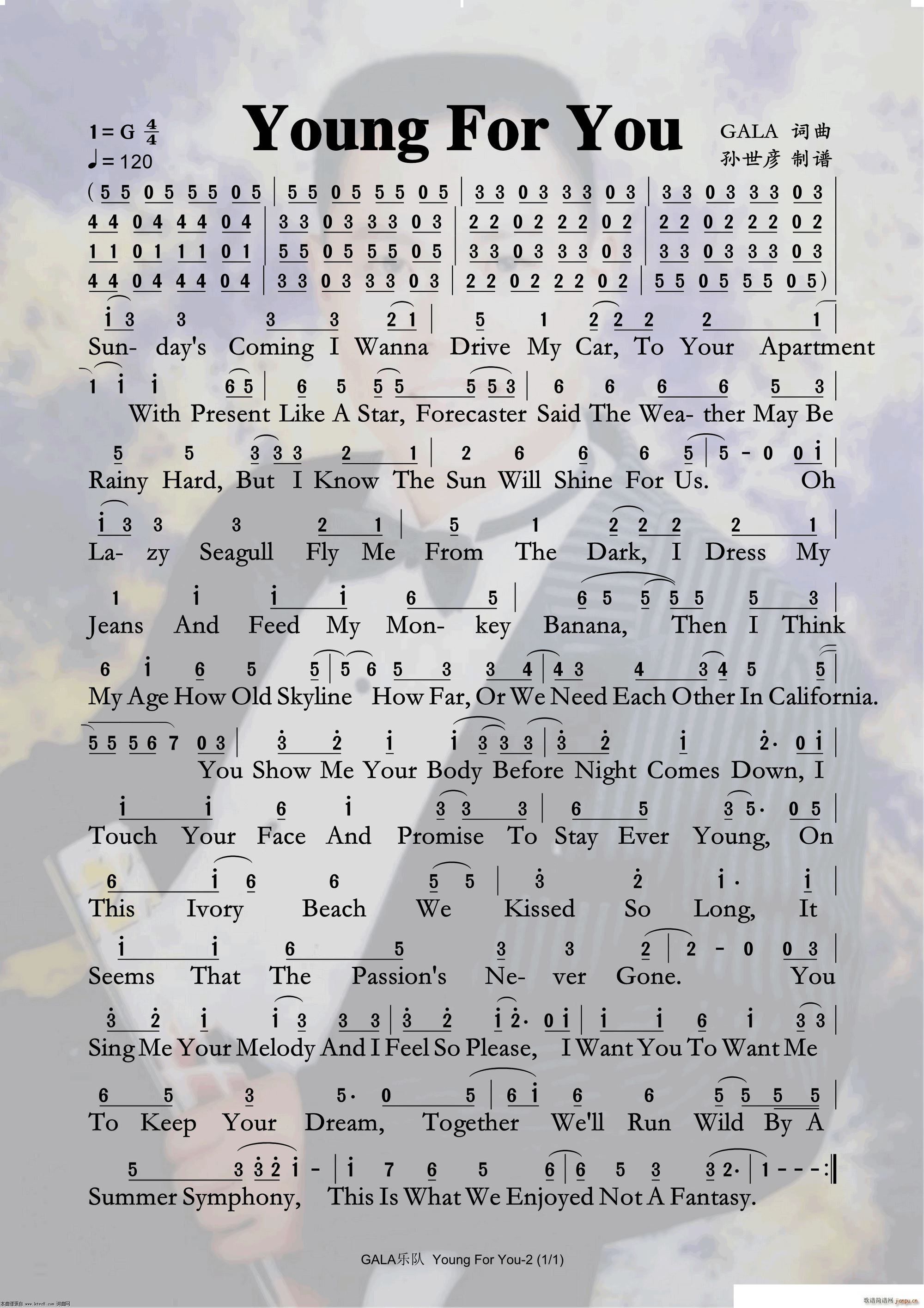 young for you(ʮ�ּ�����)1