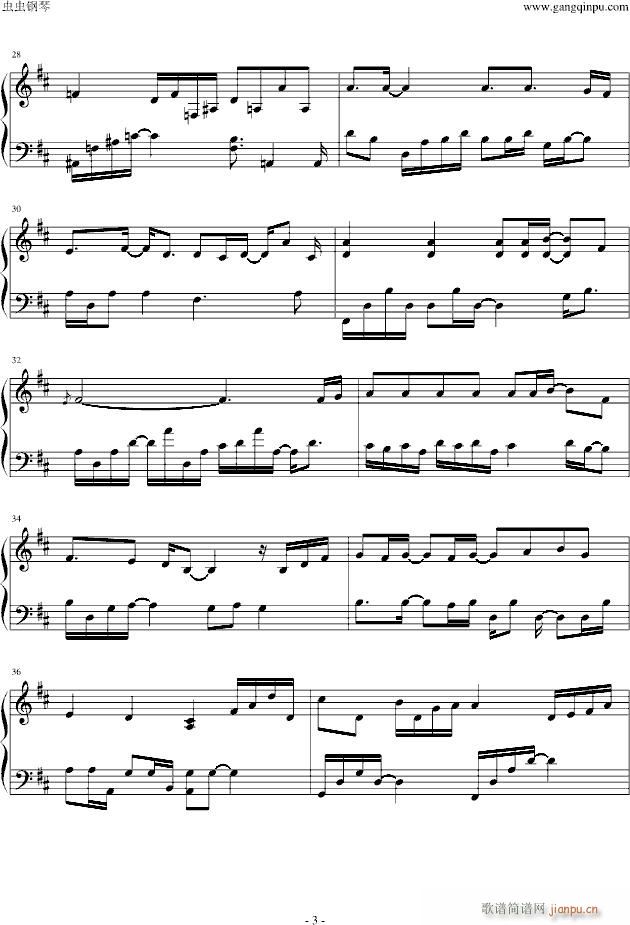 Farewells Heaven(V)3