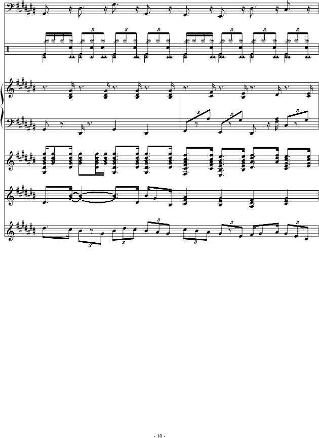 С(V)10