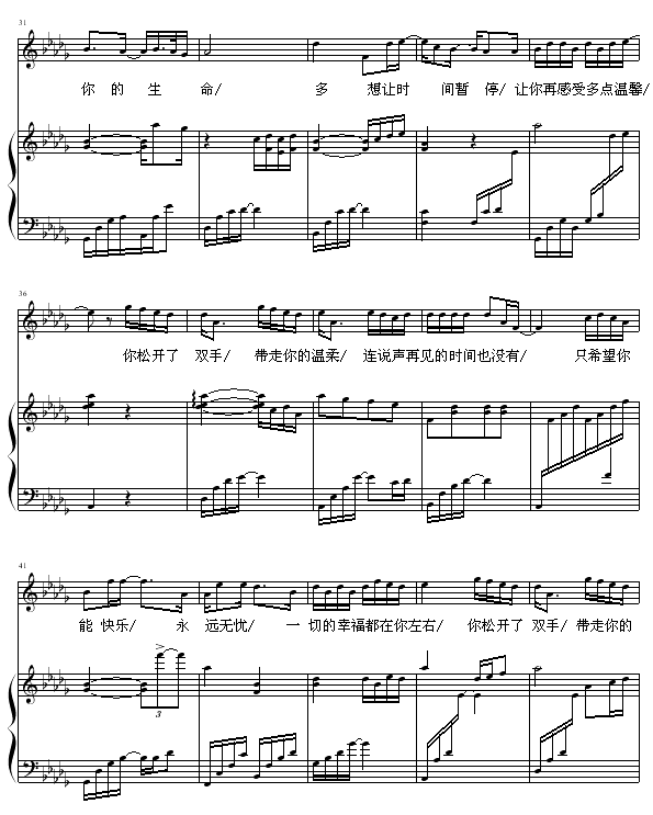 Dear U(V)3