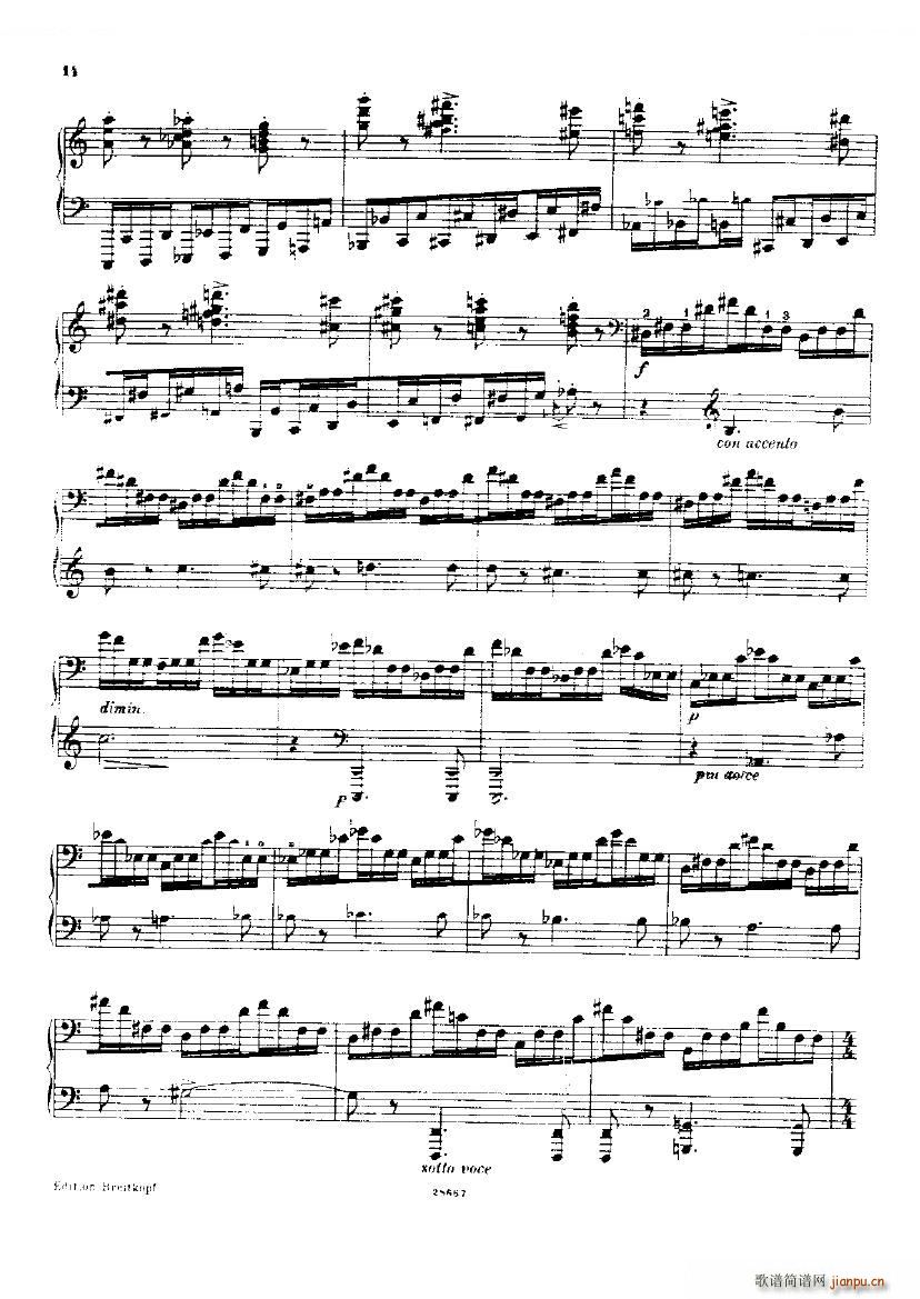 Busoni Toccata 2(V)14