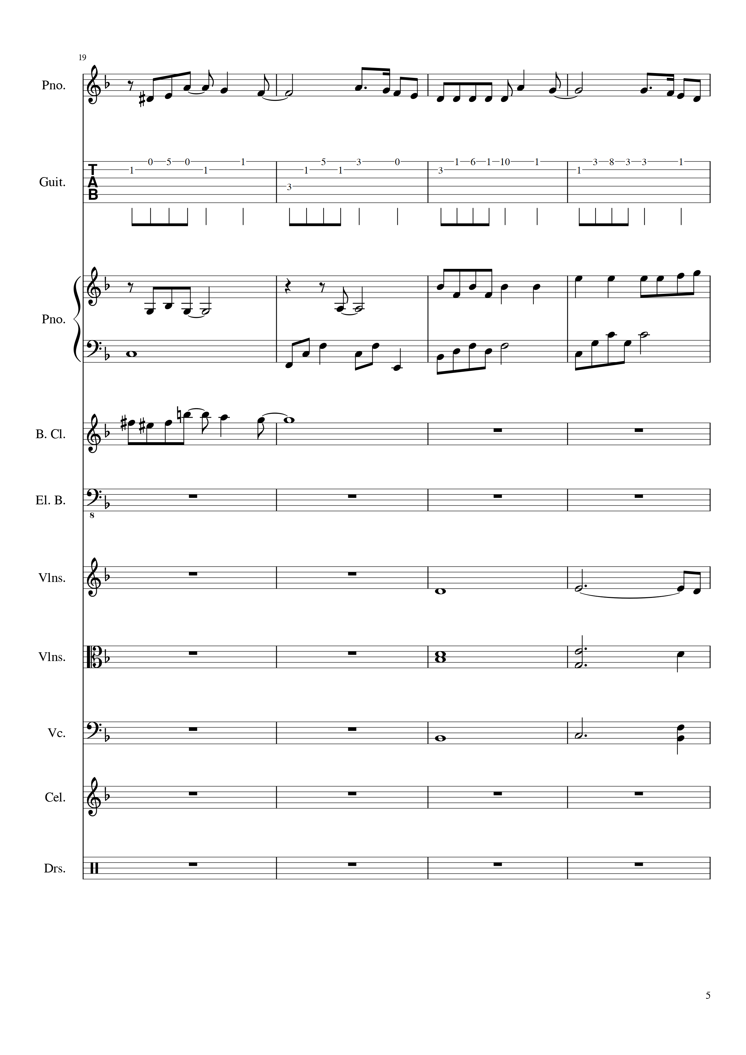С\(l )(V)5