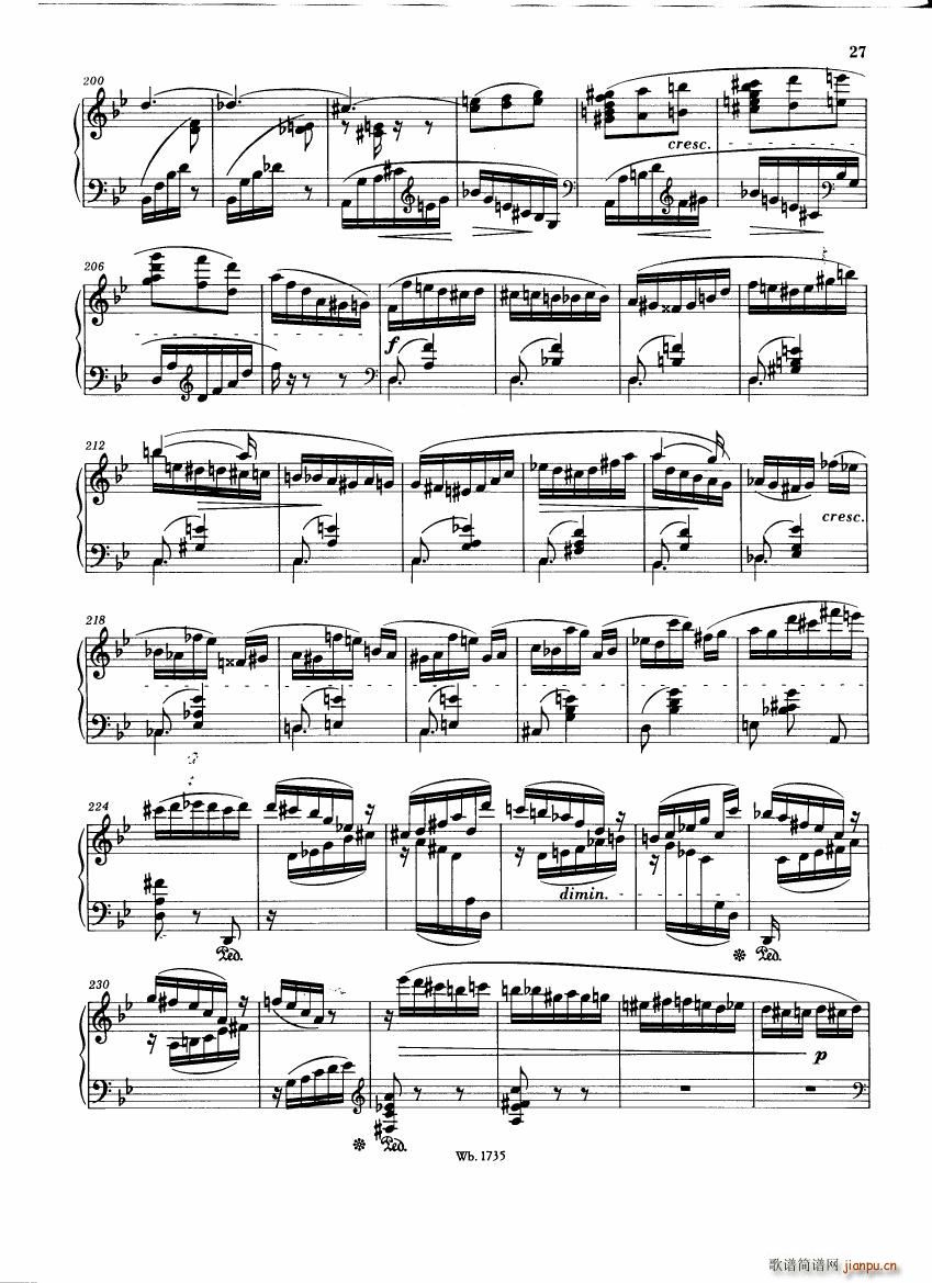 Brahms and his friends Anthology 1(V)31