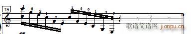 ܇(ch) ٿپ Czerny 299 11 ʾ(V)11