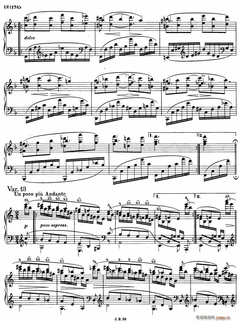Paganini Vars 2(V)12