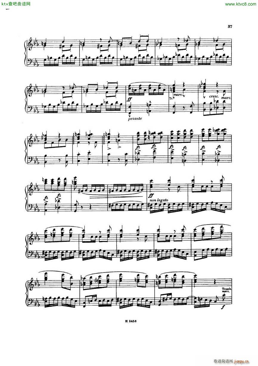 Dvorak 088 Sinfonie nr8 2hd(V)34
