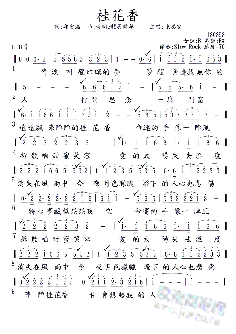 (ָV)1