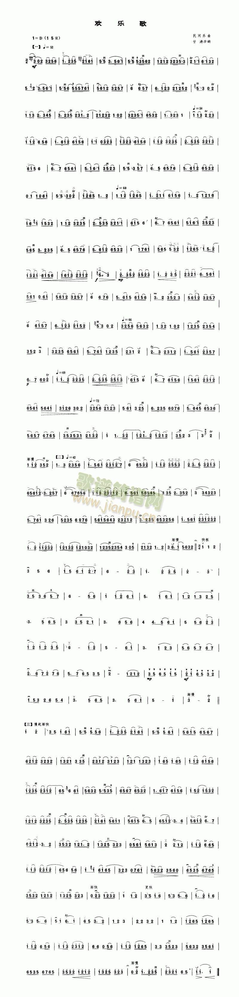 g(l )()1