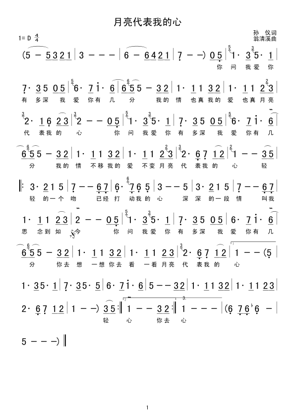 ҵ(ָV)1
