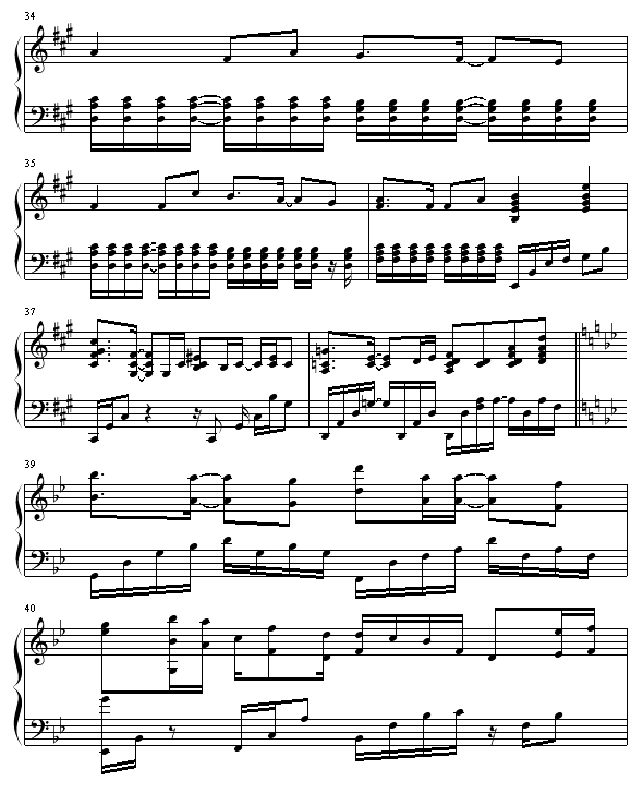 truelight(V)5
