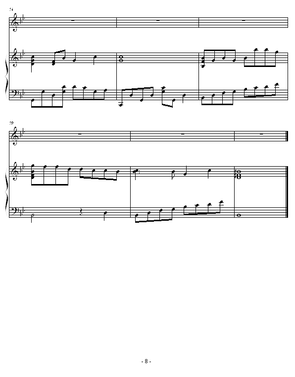 vʷ-Ƭβ(V)8