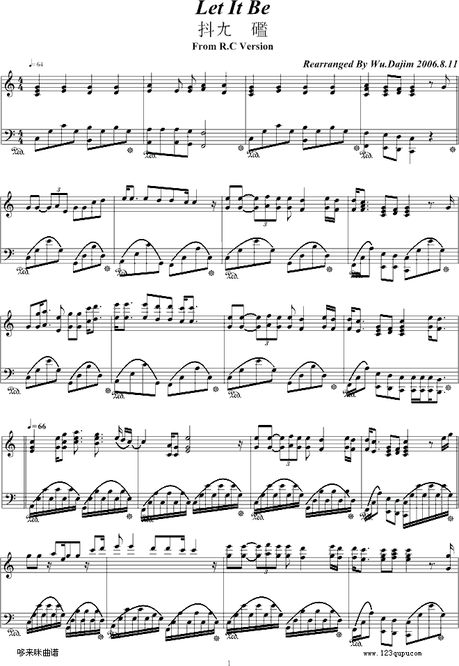 LetItBe-R(V)1