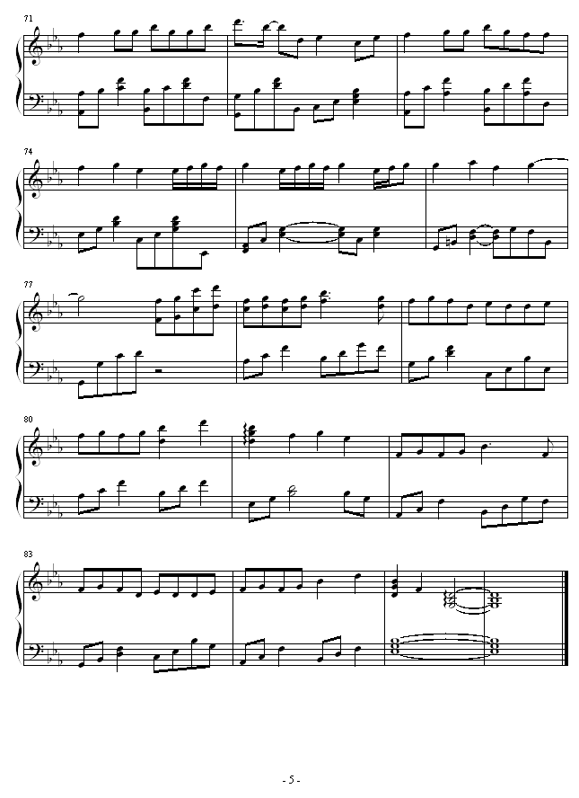 ~(y)(V)5