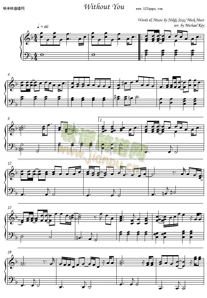 Withoutyou-MariahCarey(V)1