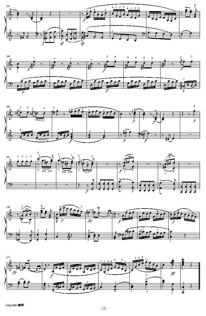 C{QK279(V)13