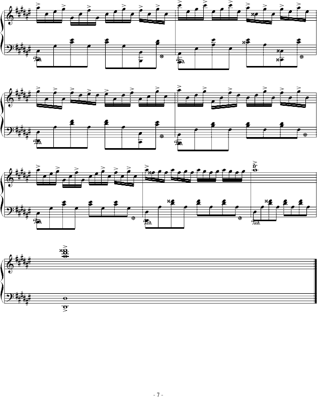 mյđn(yu)-(V)7