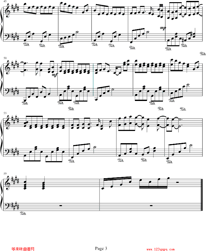 ֻиX(ju)-S.H.E(V)3
