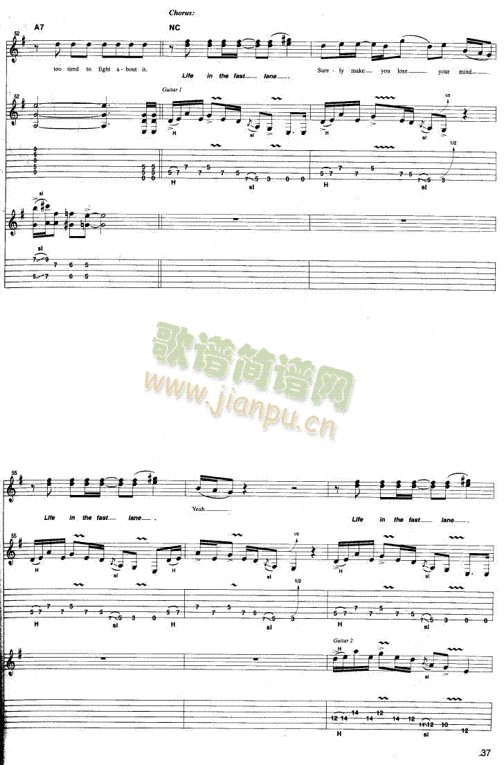 LifeInTheFastLane-ԭ輪V-(V)9