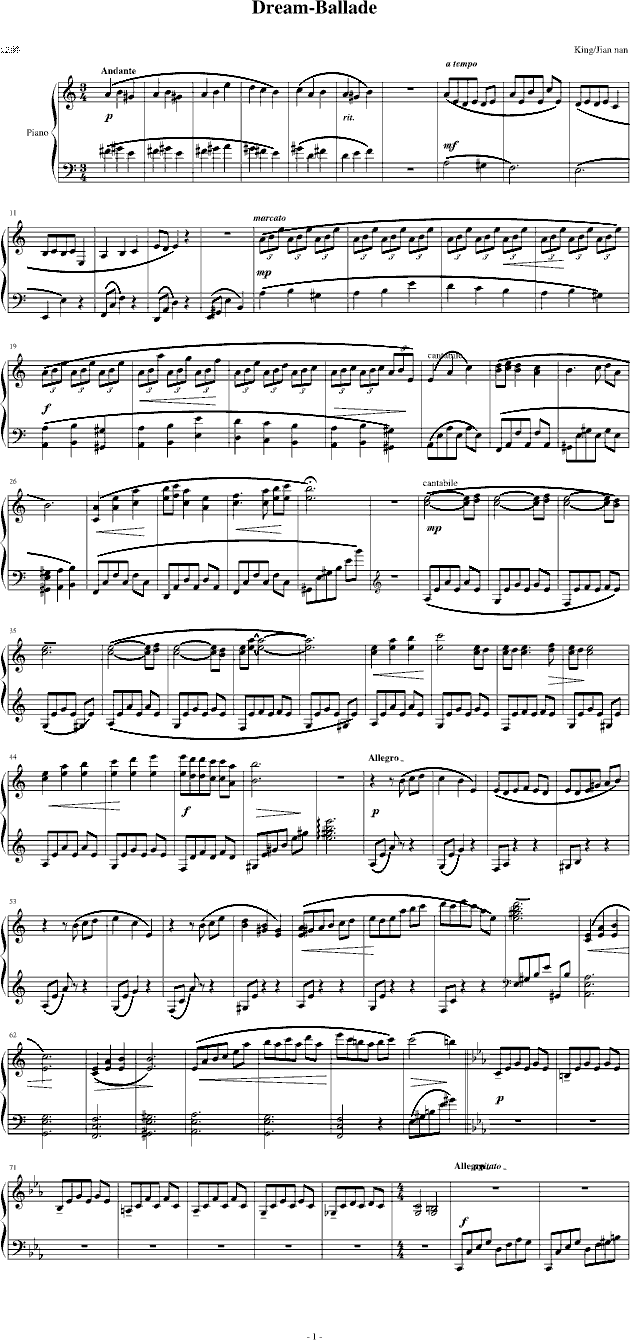 Dream-Ballade(V)1