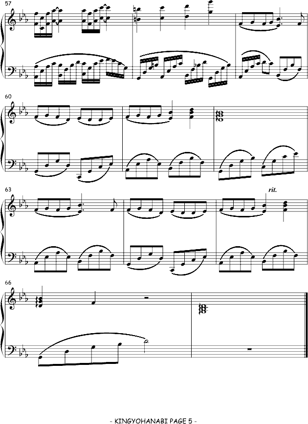 ~(y)-KAWA-TSUBASA(V)5