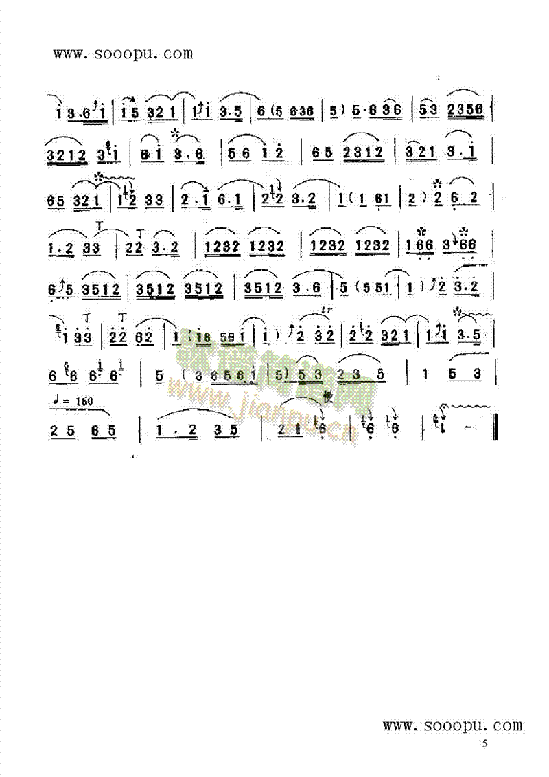 (l )(li)((l )V)5
