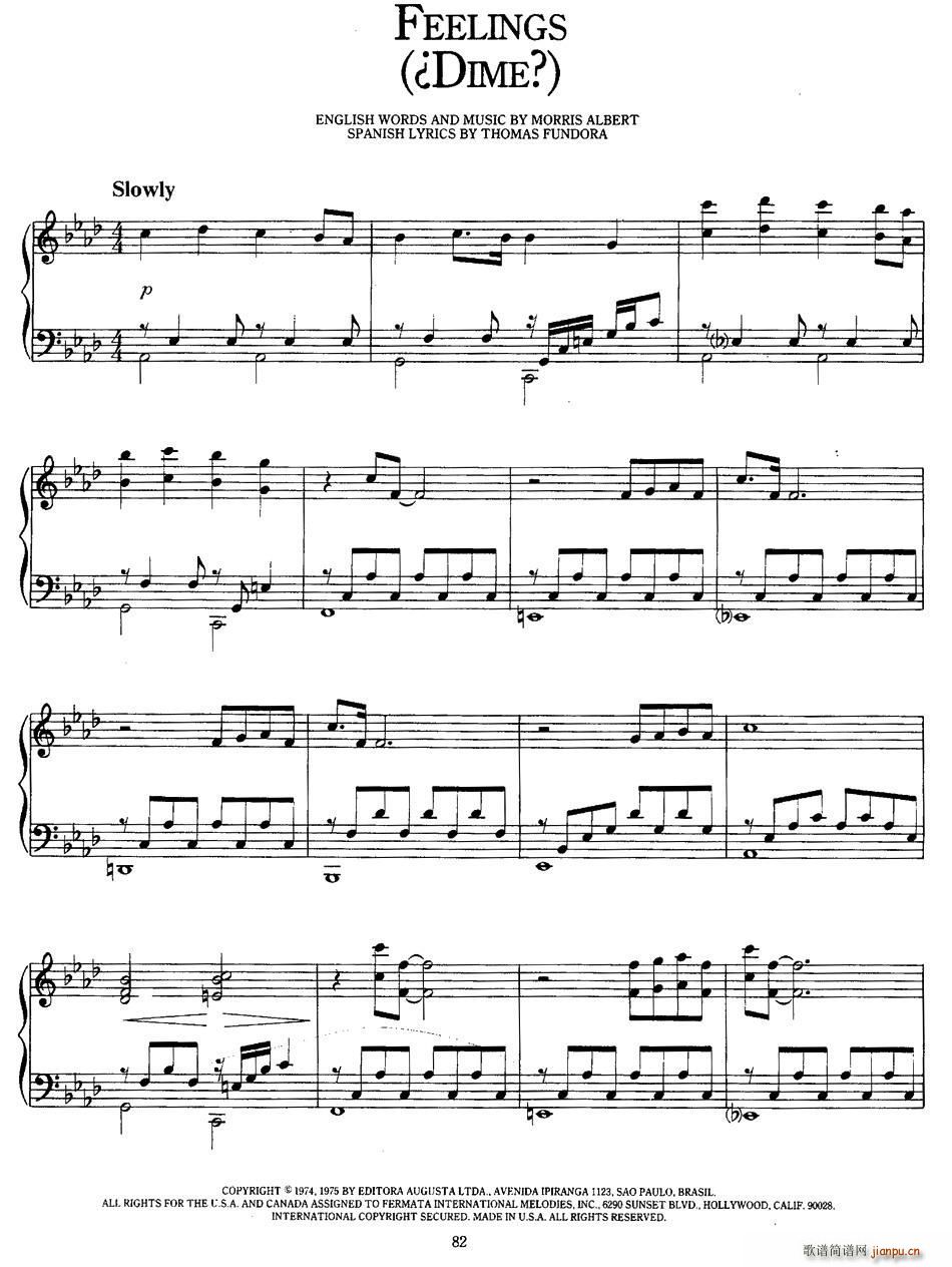 Feelinge(ָV)1