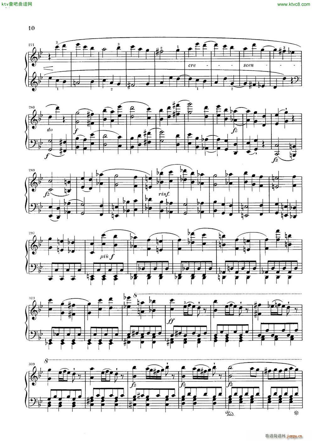 Clementi Didune Abandonata Op50 No3(V)10