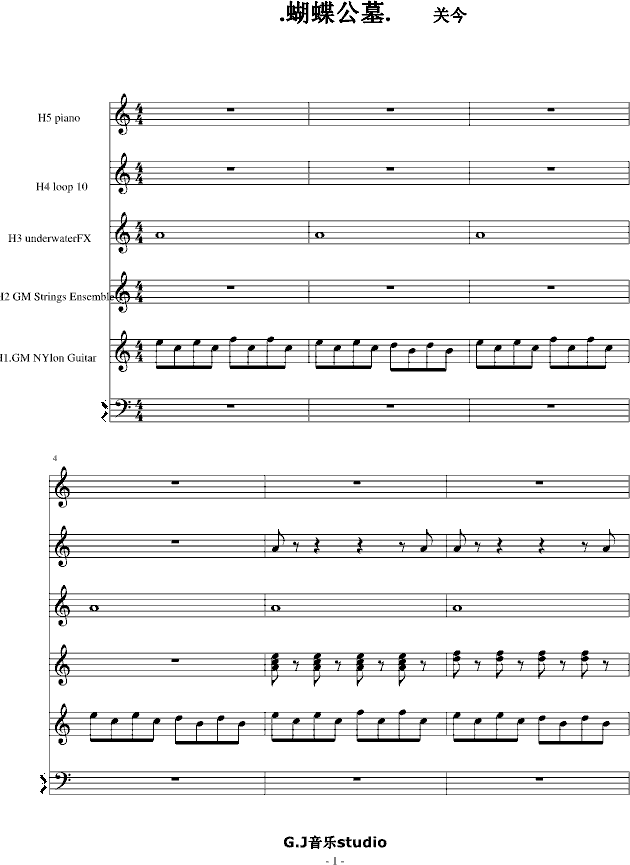 Ĺ(V)1