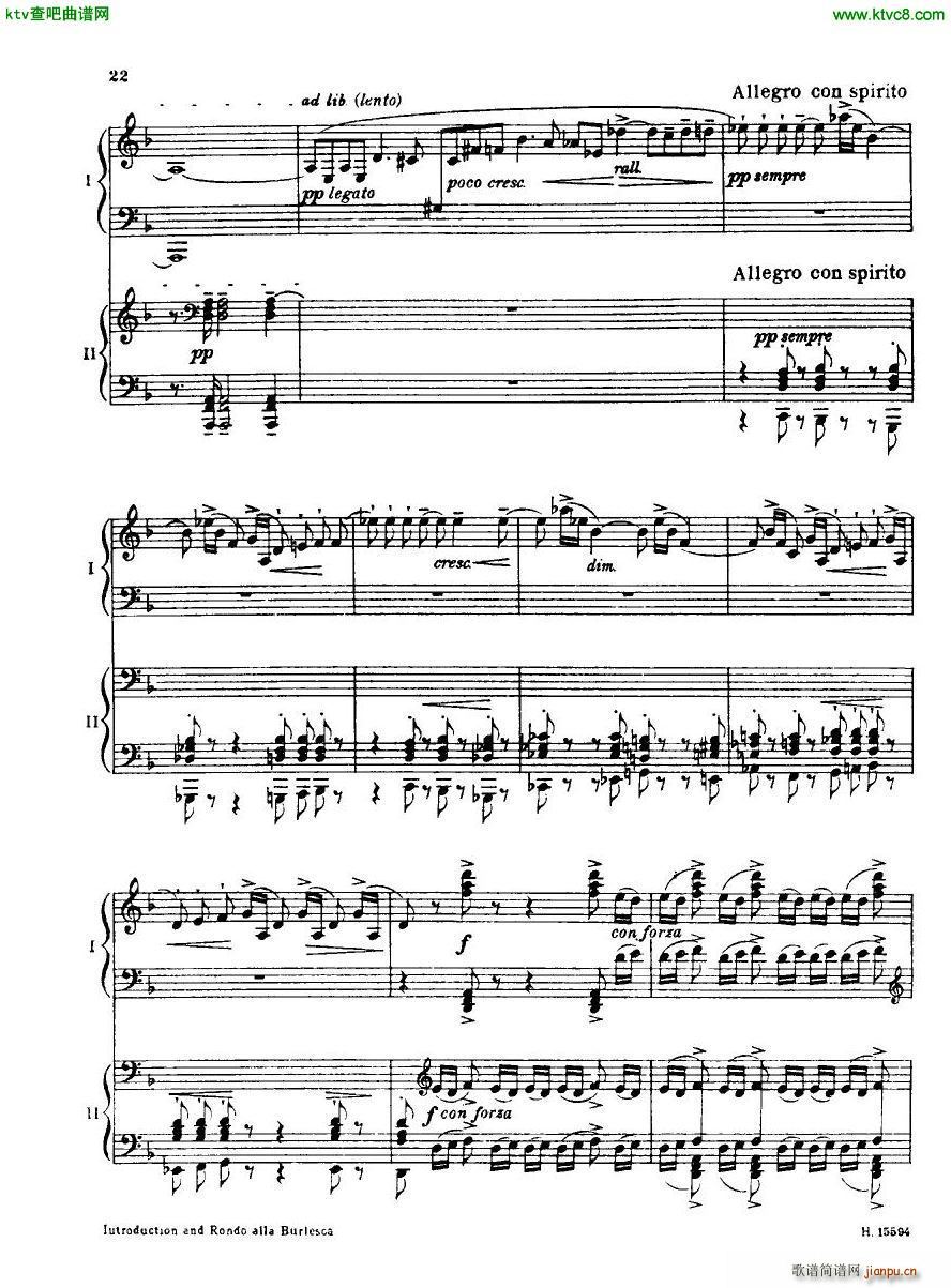 Britten Intro And Rondo Alla Burlesca(V)21