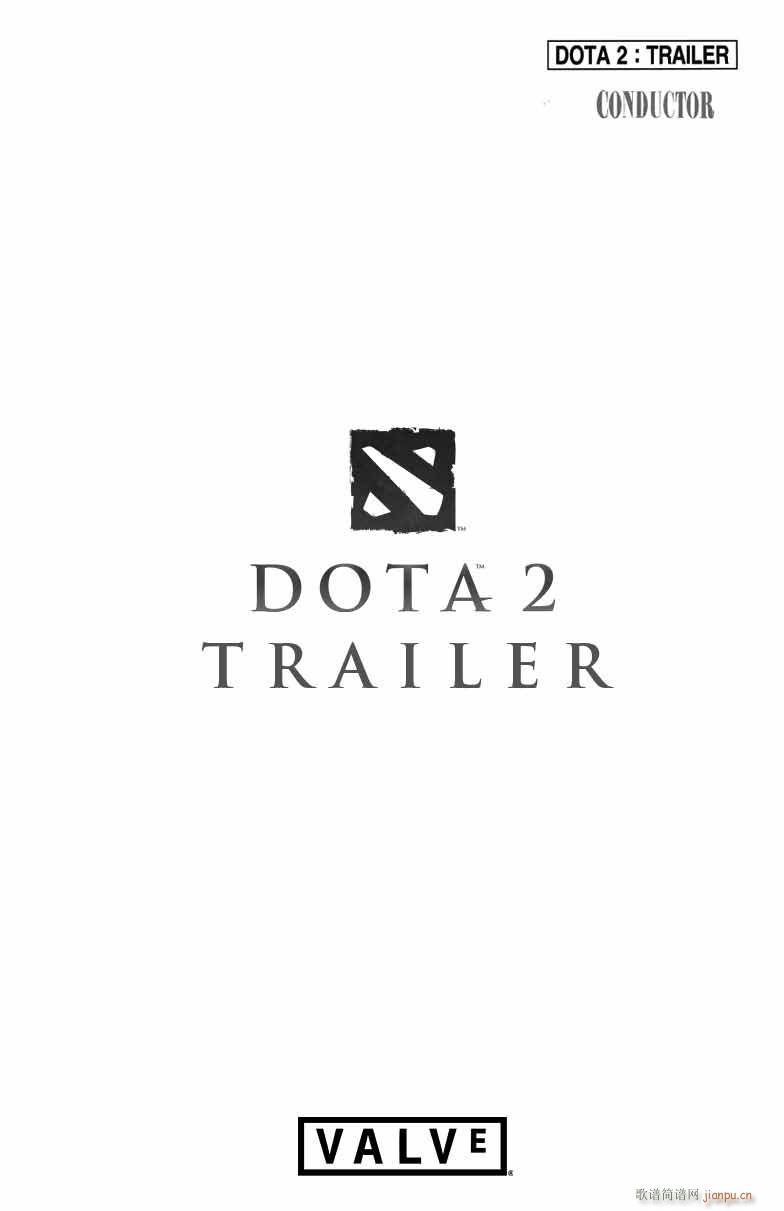  DOTA2}BGM(V)1