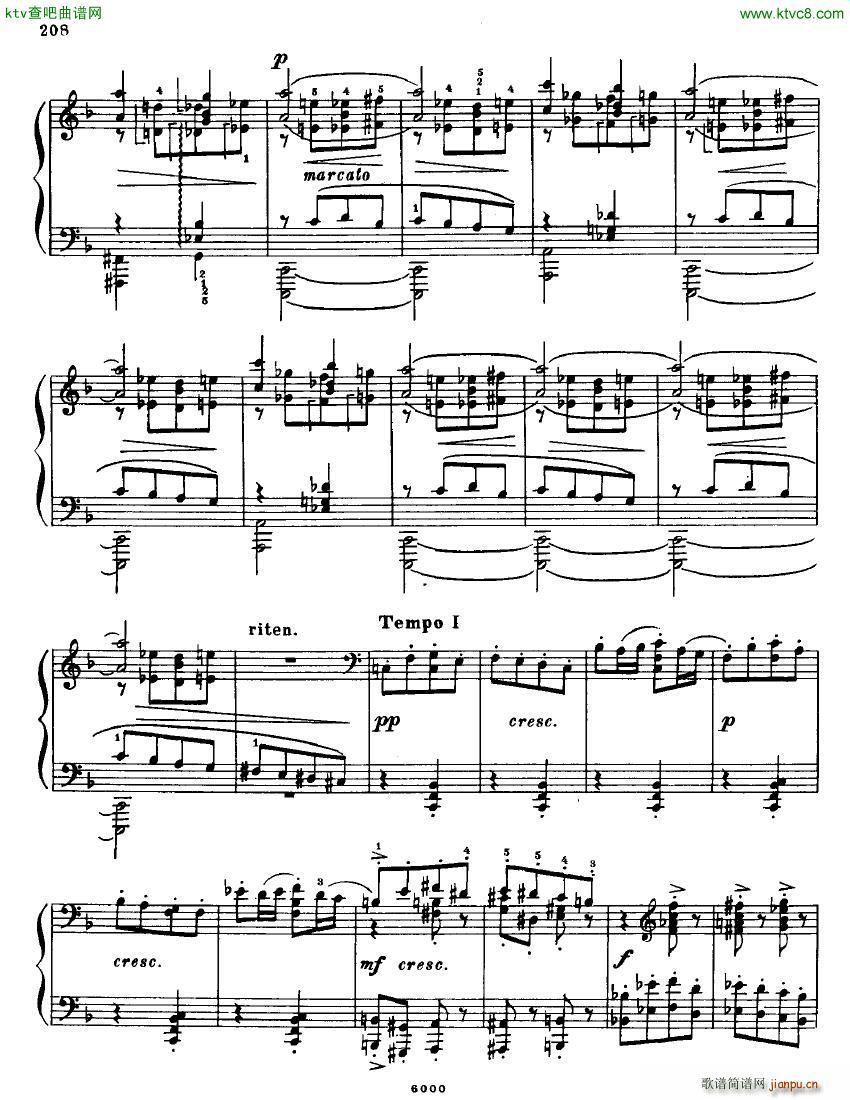 Anatoly Alexandrov Opus 50 Sonata no 8(V)24
