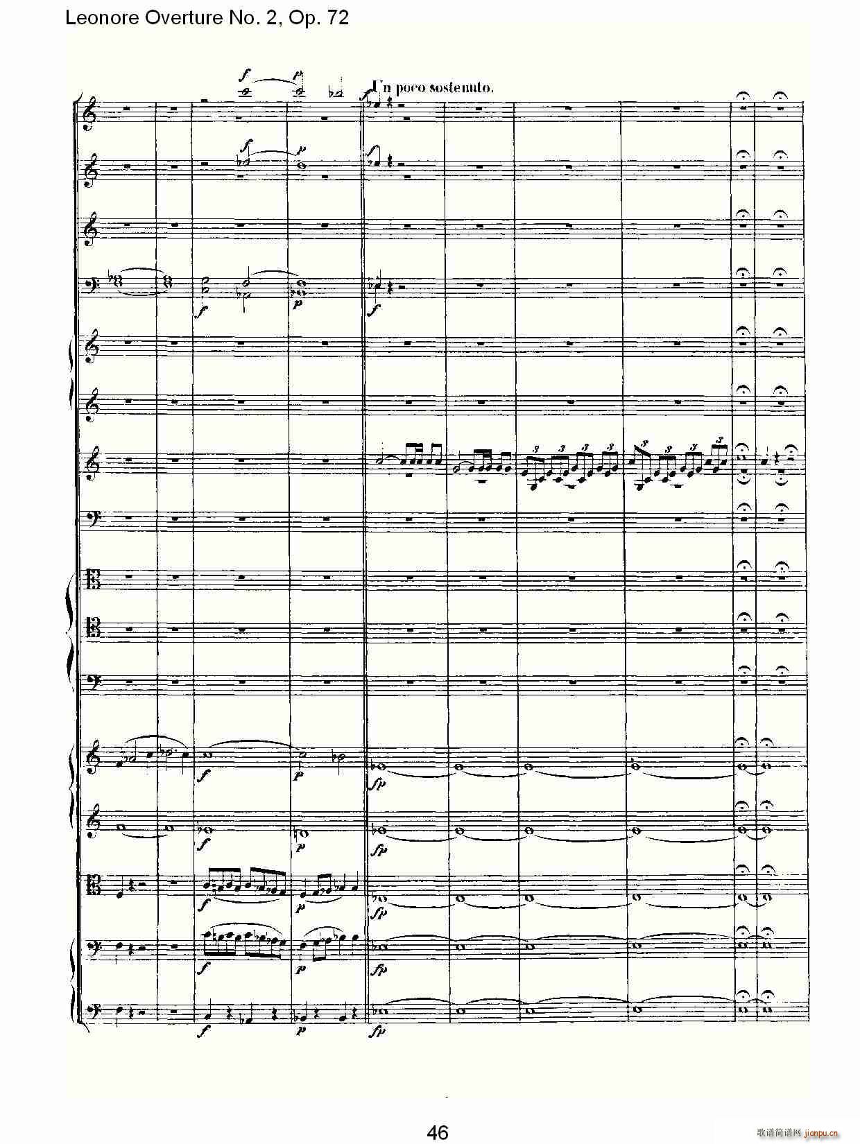 Leonore Overture No. 2Op. 72(ʮּ)6