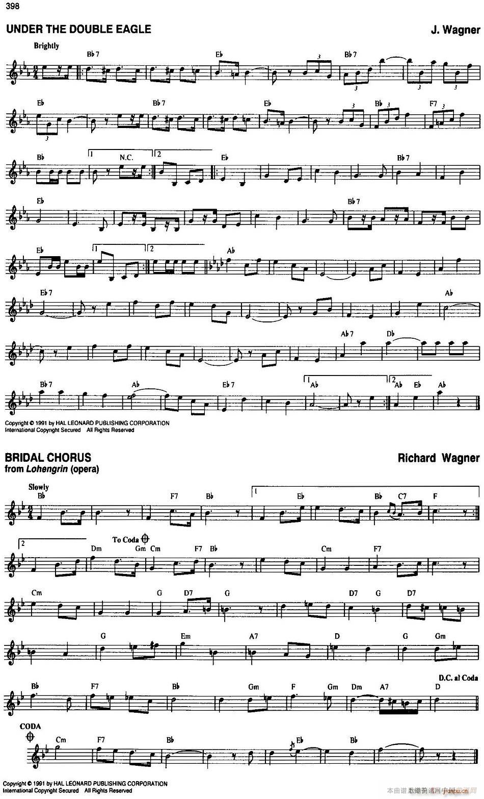 The Real Little Classical Fake Book P381 400(ʮ�ּ�����)18