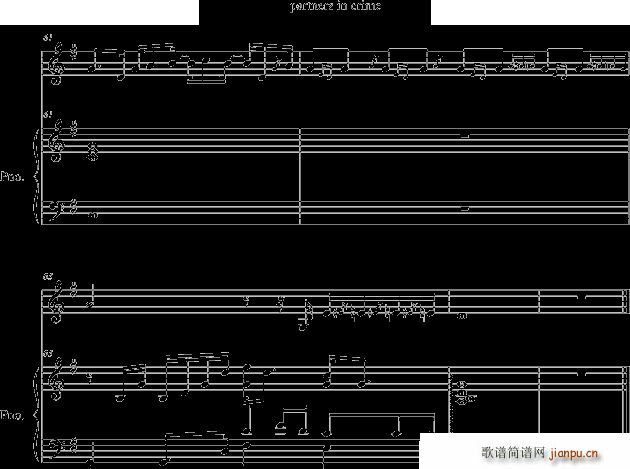 partners in crime sax and piano(V)8