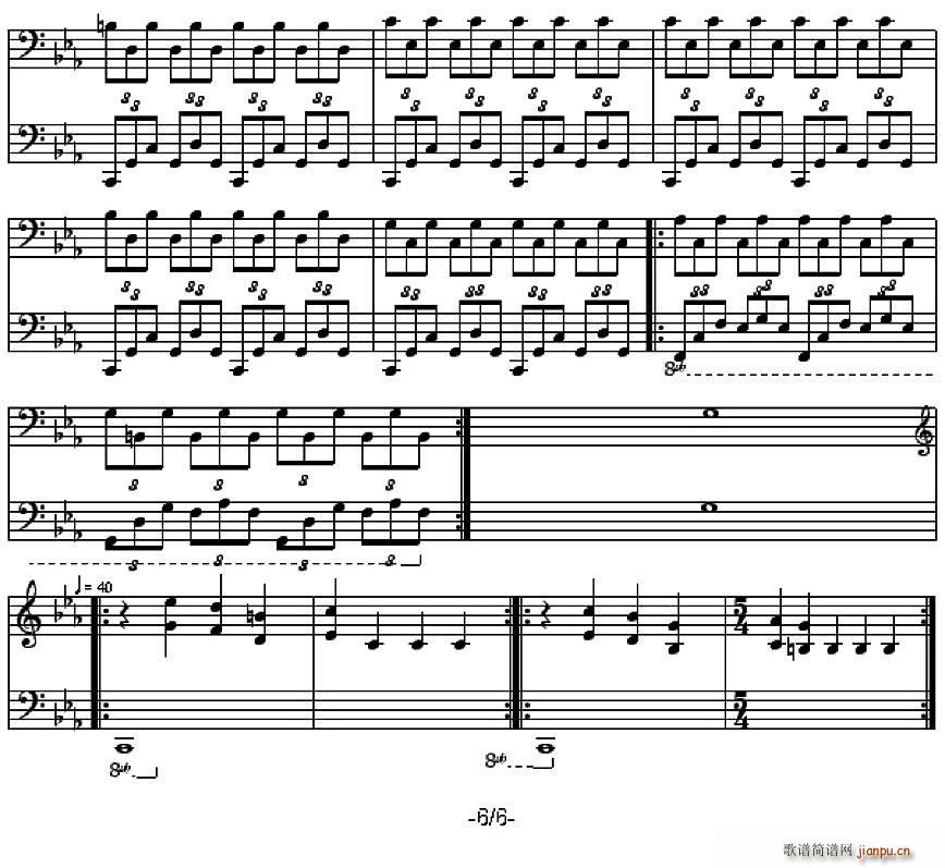La Chute(ָV)6